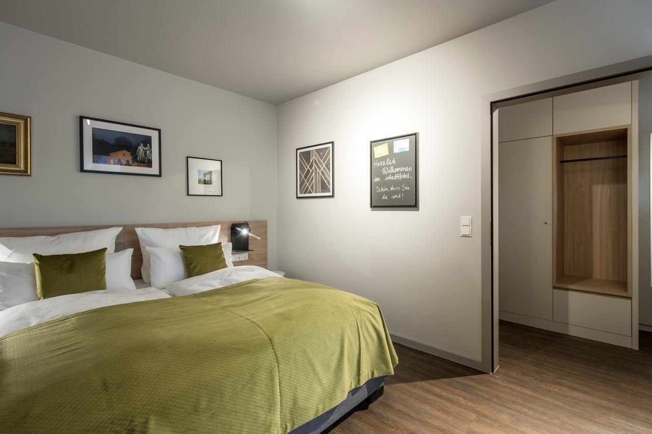 Comfort Doppelzimmer